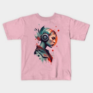 music Kids T-Shirt